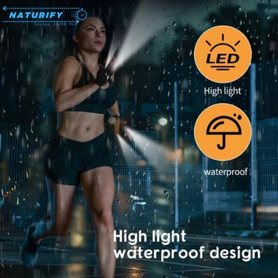 DriveGlow™  - Guantes Linterna LED Ilumina Donde Quieras