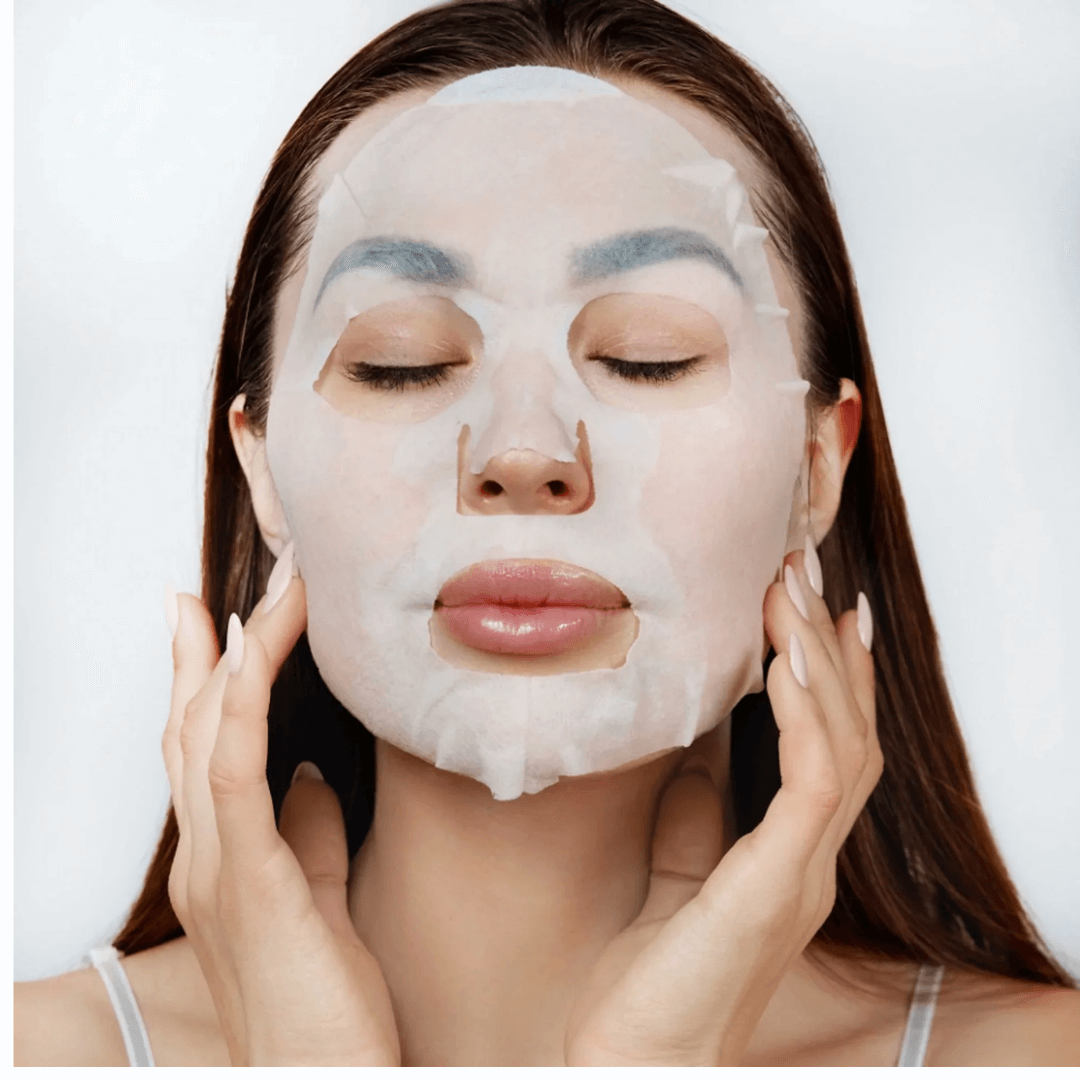 UltraLiftPro™ Mascarilla de Biocolágeno OFERTA ESPECIAL LLEVA 5 GRATIS