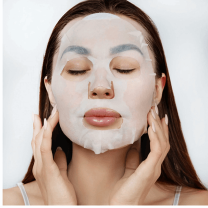 UltraLiftPro™ Mascarilla de Biocolágeno OFERTA ESPECIAL LLEVA 5 GRATIS