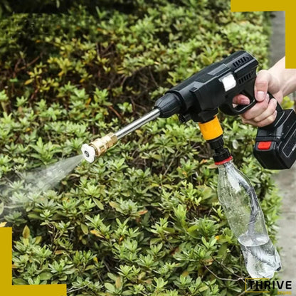 HydroForce Max™ - Hidrolavadora A Presión Multifuncional