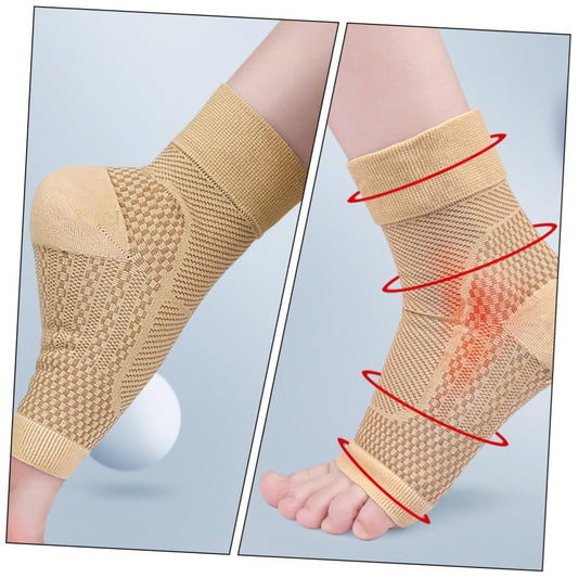 Medias de compresión para Alivio del Dolor y Fatiga🔥 OFERTA ESPECIAL🤩 50% OFFF SOLO POR ESTA SEMANA 🎁