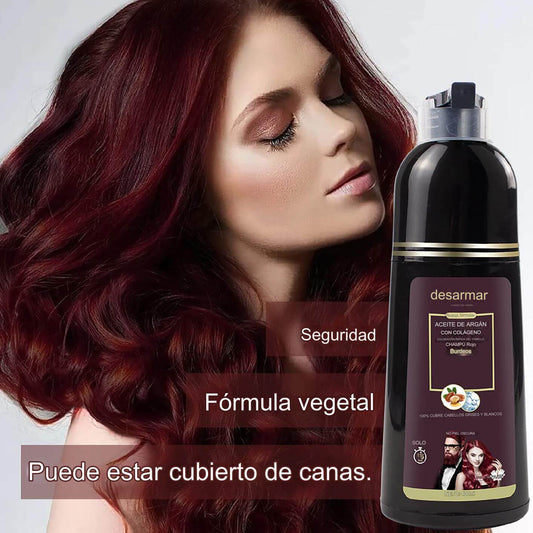 SHAMPOO CUBRE CANAS 3 EN 1