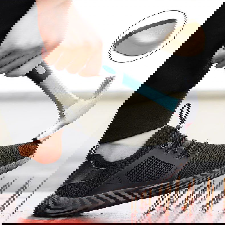 ProShoe - Zapatos de trabajo