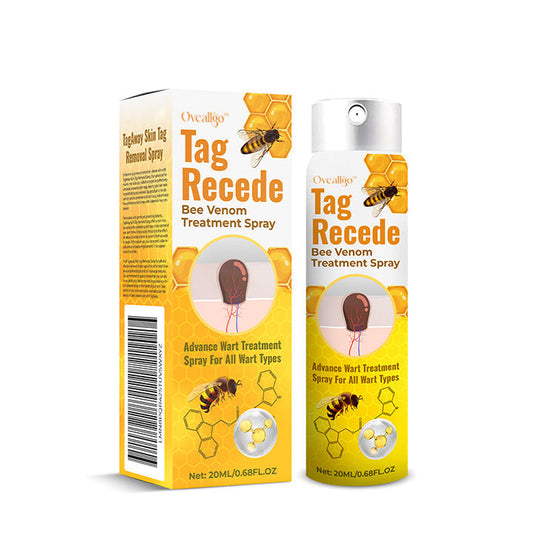 TIWORLD™TAG RECEDE - TRATAMIENDO PARA VERRUGA Y LUNARES
