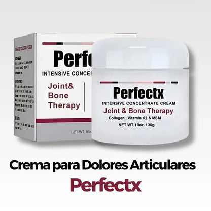 Perfectx™ Terapia Articular Y Muscular
