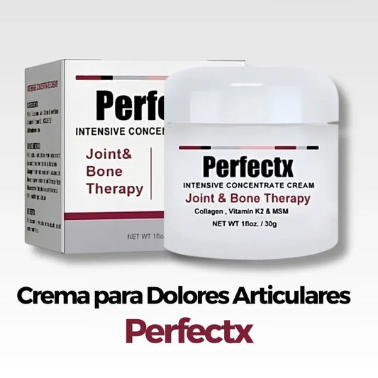 Perfectx™ Terapia Articular Y Muscular