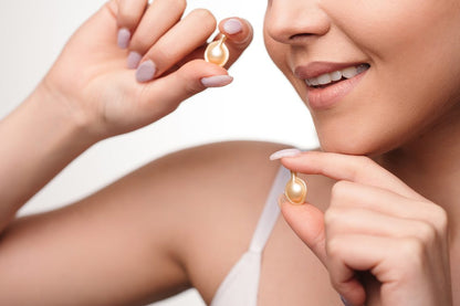 Serum Facial Capsulas de Äcido Hialurónico Concentrado EmmLis® 💁‍♀️RESULTADOS EN 10 DÍAS 🤯