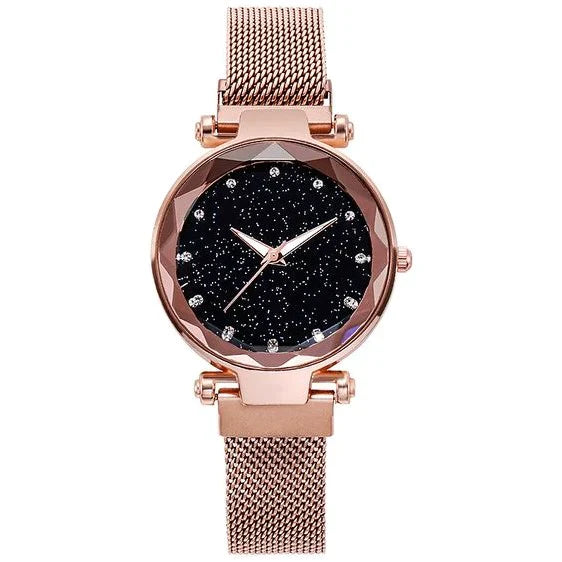 DETALLES ESPECIALES💗: Reloj elegante 💞para dama... Único y delicado💃 INCLUYE CAJA DE REGALO🎁
