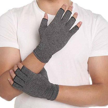 🧤Guantes de Compresión para DOLOR  y RIGIDEZ 👉OFERTA ESPECIAL 🎁