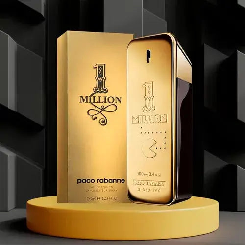 Perfume Million
