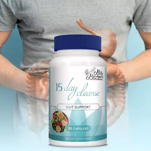 OFERTA ESPECIAL 2X1 🎁DAY CLEANSE™ - REDUCE MEDIDAS DE UNA MANERA SANA Y NATURAL 🍃- 🤯