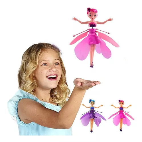 Glide Princess - Eleva los Sentimientos de Cada Momento + REGALO SORPRESA