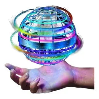 Flyball™ - Mini Dron Pelota Voladora OFERTA ESPECIAL 2X1