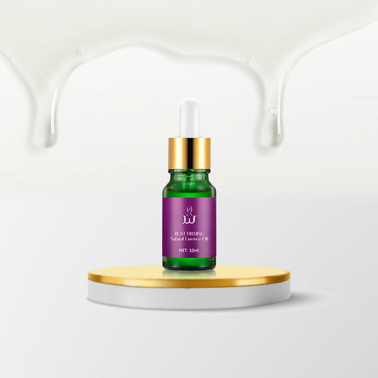 Aceite de esencia natural reafirmante de busto Ceoerty™