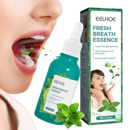 BREATIFY® GOTAS NATURALES PARA EL ALIENTO  (Resultados Inmediatos🔥) - ¡OFERTA ESPECIAL 2X1 SOLO POR ESTA SEMANA!🤯🔥