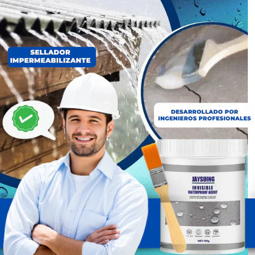JAISUING 300g - Sellador Impermeable - Paga 1 Recibe 2 unidades