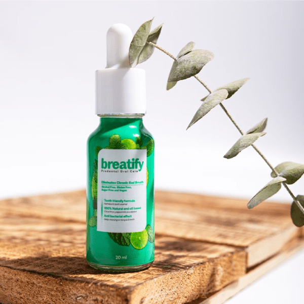 BREATIFY® GOTAS NATURALES PARA EL ALIENTO  (Resultados Inmediatos🔥) - ¡OFERTA ESPECIAL 2X1 SOLO POR ESTA SEMANA!🤯🔥