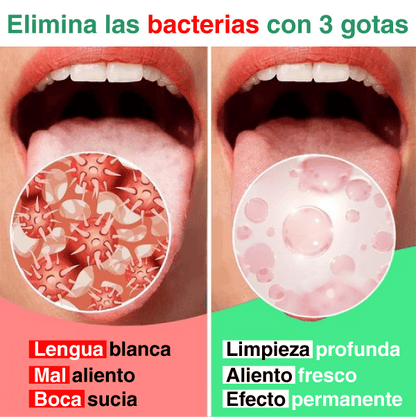 BREATIFY® GOTAS NATURALES PARA EL ALIENTO  (Resultados Inmediatos🔥) - ¡OFERTA ESPECIAL 2X1 SOLO POR ESTA SEMANA!🤯🔥