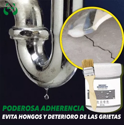 Sellador Impermeable - WaterSelling®