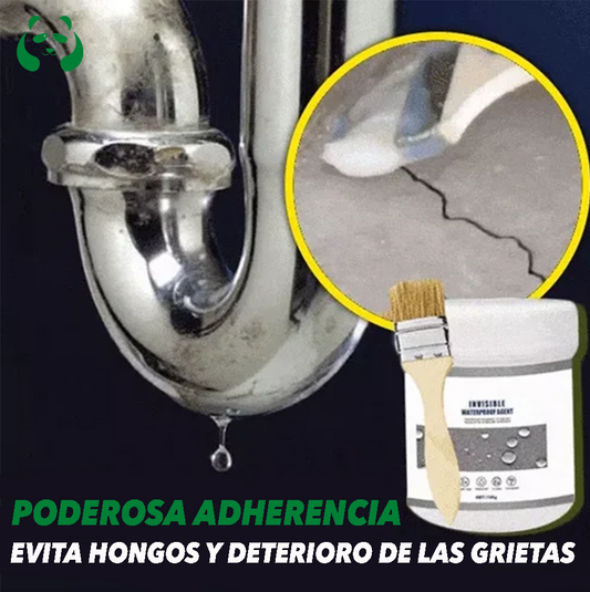 Sellador Impermeable - WaterSelling®