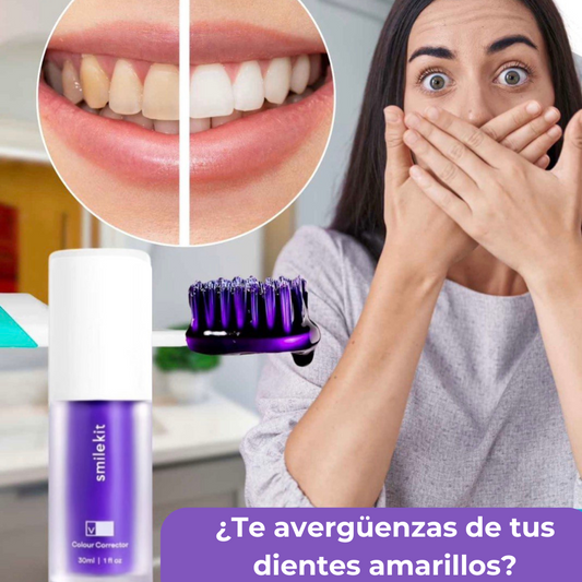 SonriBright: Pasta Dental para una Sonrisa Deslumbrante