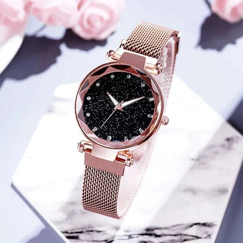 DETALLES ESPECIALES💗: Reloj elegante 💞para dama... Único y delicado💃 INCLUYE CAJA DE REGALO🎁