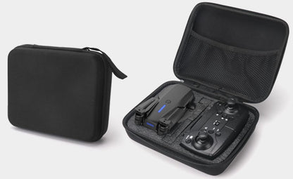 FlyDrone™ - Dron con Cámara Full HD 4K PROMOCIÓN ESPECIAL +BOLSO REGALO🤯