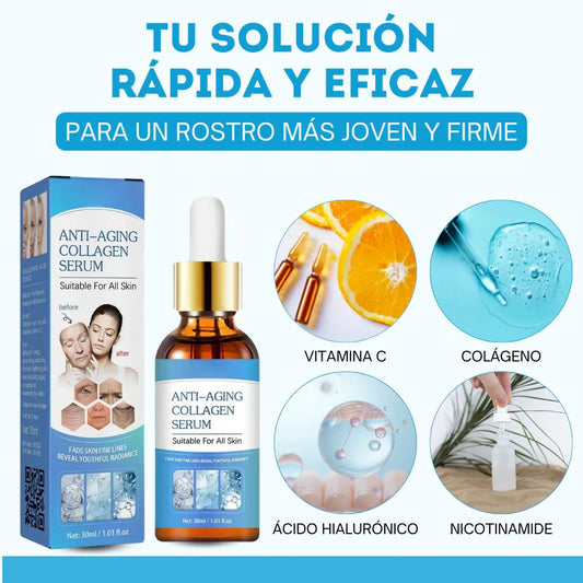SkinRevive™ - Resultados Visibles y Duraderos en ⛱️SOLO 10 DÍAS 😵🤩 OFERTA IMPERDIBLE 2X1🌞