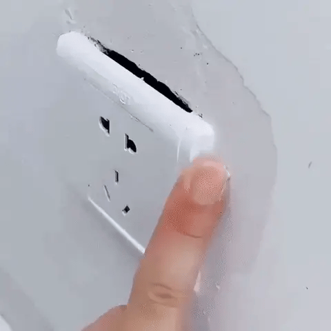 OFERTA 2X1: PREVIENE LA HUMEDAD 💧CON LA PASTA REPARADORA DE PAREDES 👷‍♂️🛠️- WALL PASTE™