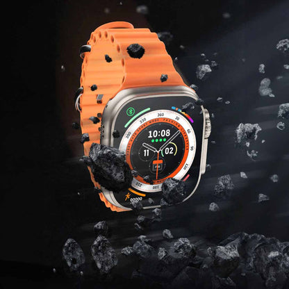 SmartWatch 9 ULTRA 2™ + Airpods