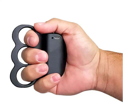 Manopla Taser Powerful Self-defence - Mantente Seguro Donde Vayas
