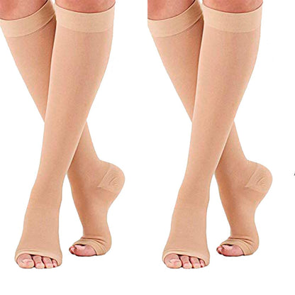 Medias de compresión para Alivio del Dolor y Fatiga🔥 OFERTA ESPECIAL🤩 50% OFFF SOLO POR ESTA SEMANA 🎁