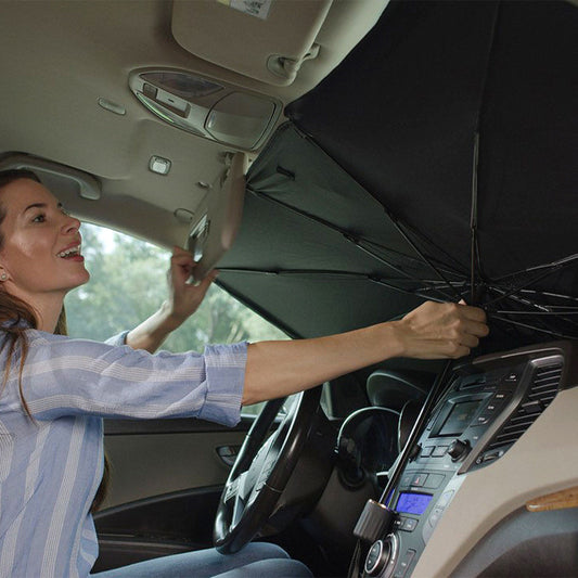Parasol para Auto